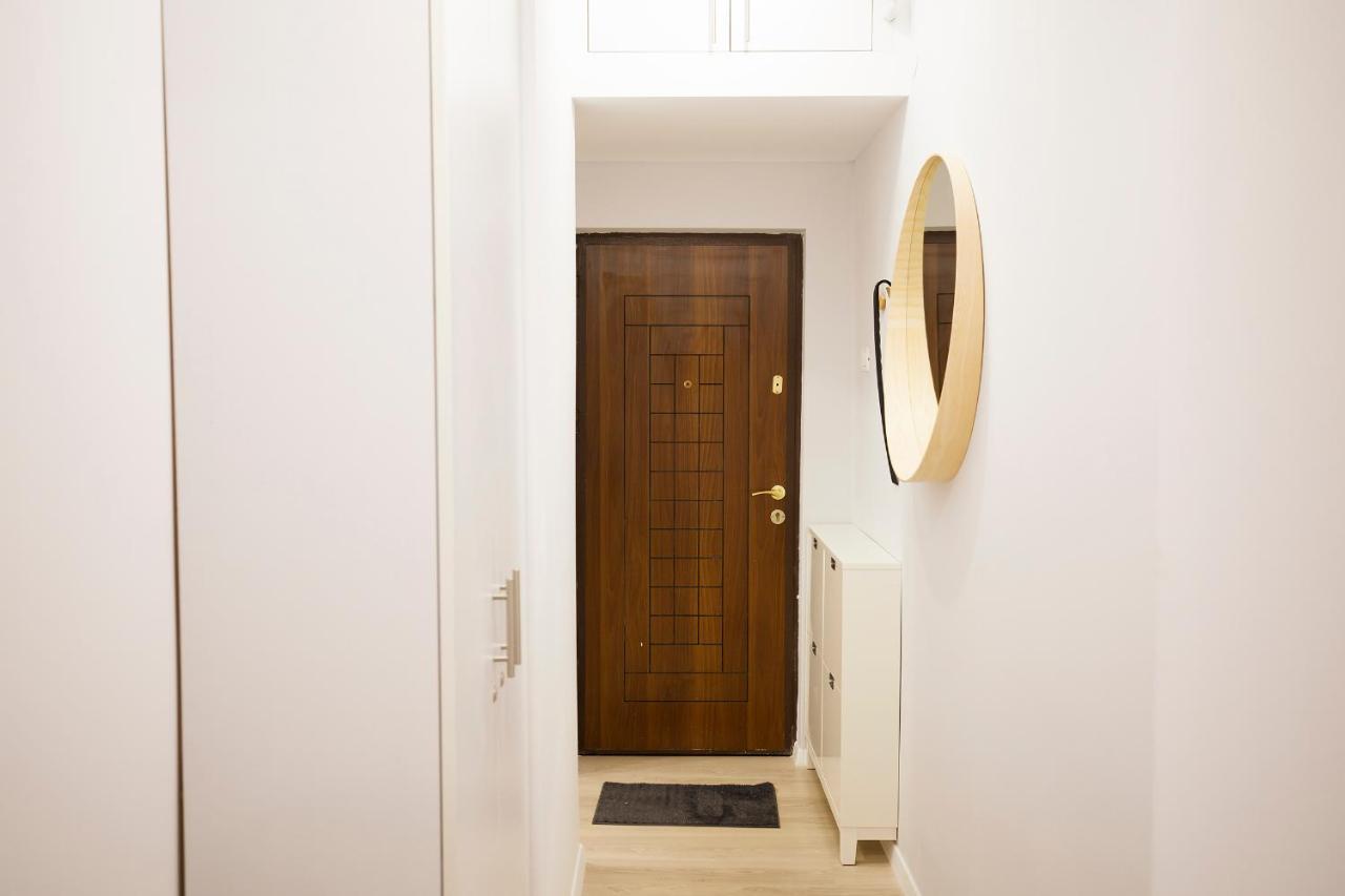 Ideal Studio Bucureşti Exterior foto