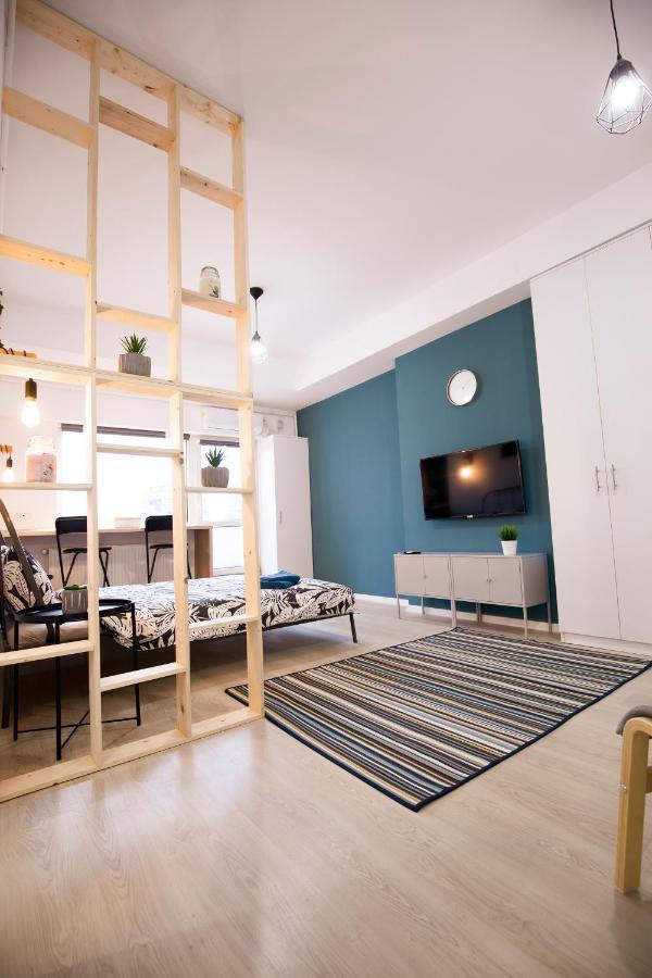 Ideal Studio Bucureşti Exterior foto