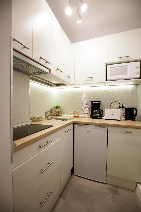 Ideal Studio Bucureşti Exterior foto