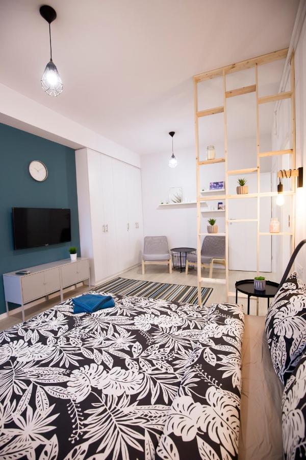 Ideal Studio Bucureşti Exterior foto