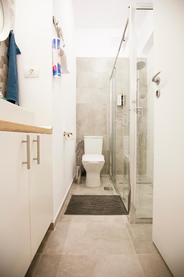Ideal Studio Bucureşti Exterior foto
